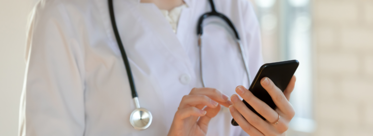 What is an Online Doctor?
