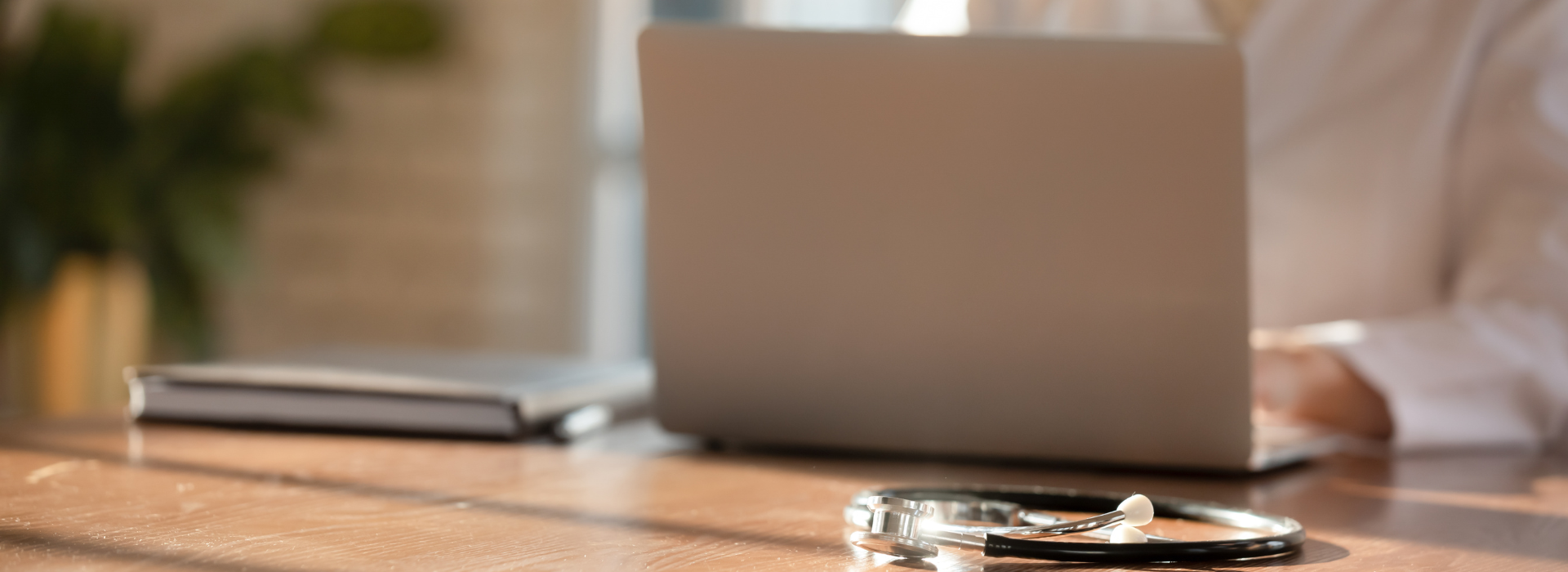 Telehealth Appointments - Bridging The Gap In Healthcare