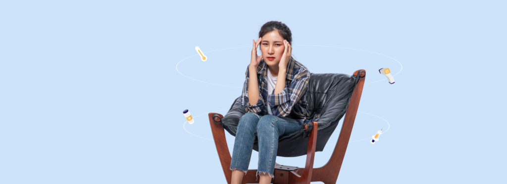 All You Need To Know About Hay Fever (Allergic Rhinitis)