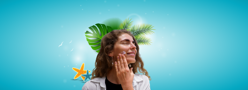 Know All About The Summer Skin Rashes
