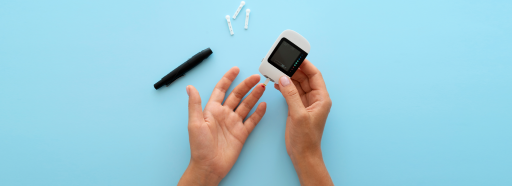 Diabetes – Types, Causes, Symptoms And Treatments