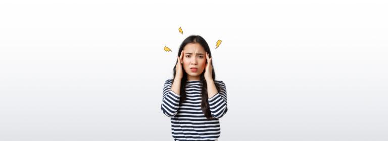 Headache – Types, Causes, Symptoms, And Prevention