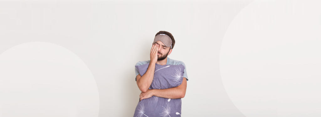 Insomnia – Types, Causes, Symptoms, Care