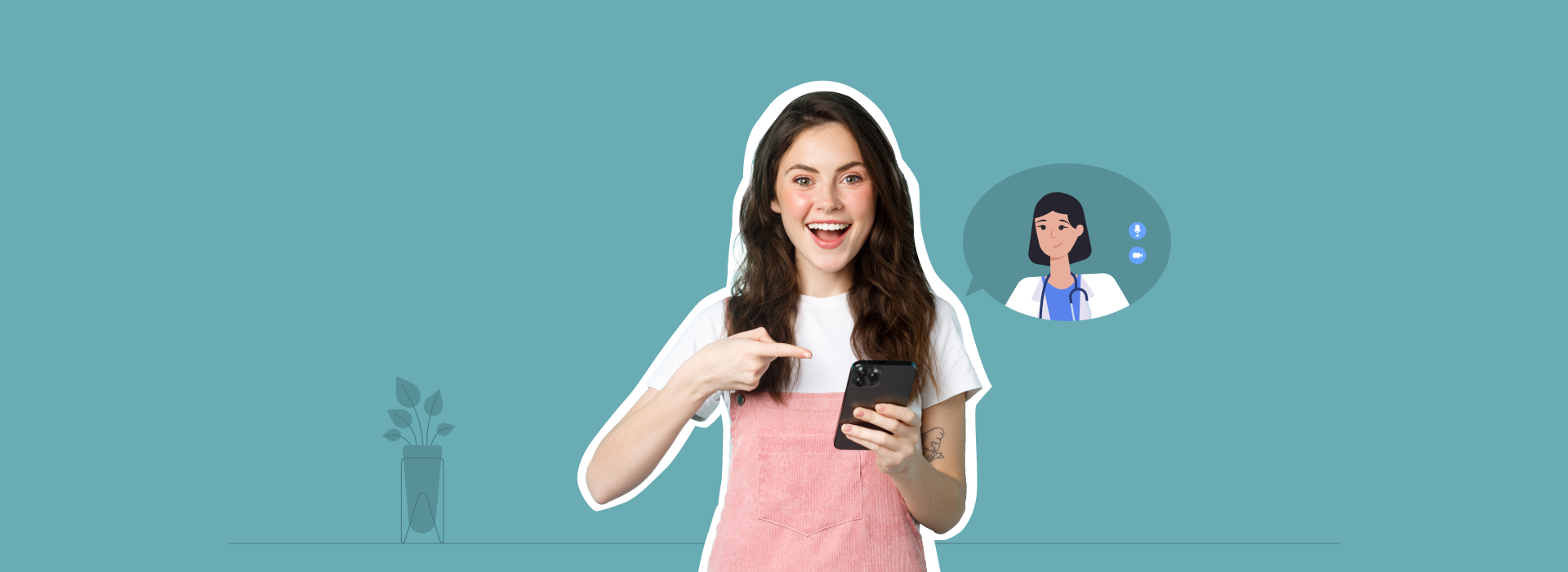 Consumers Are Choosing Telehealth As Convenience Drives Choices