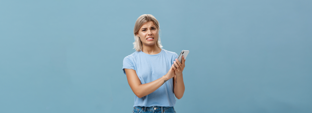 How Does Social Media Affect Mental Health?