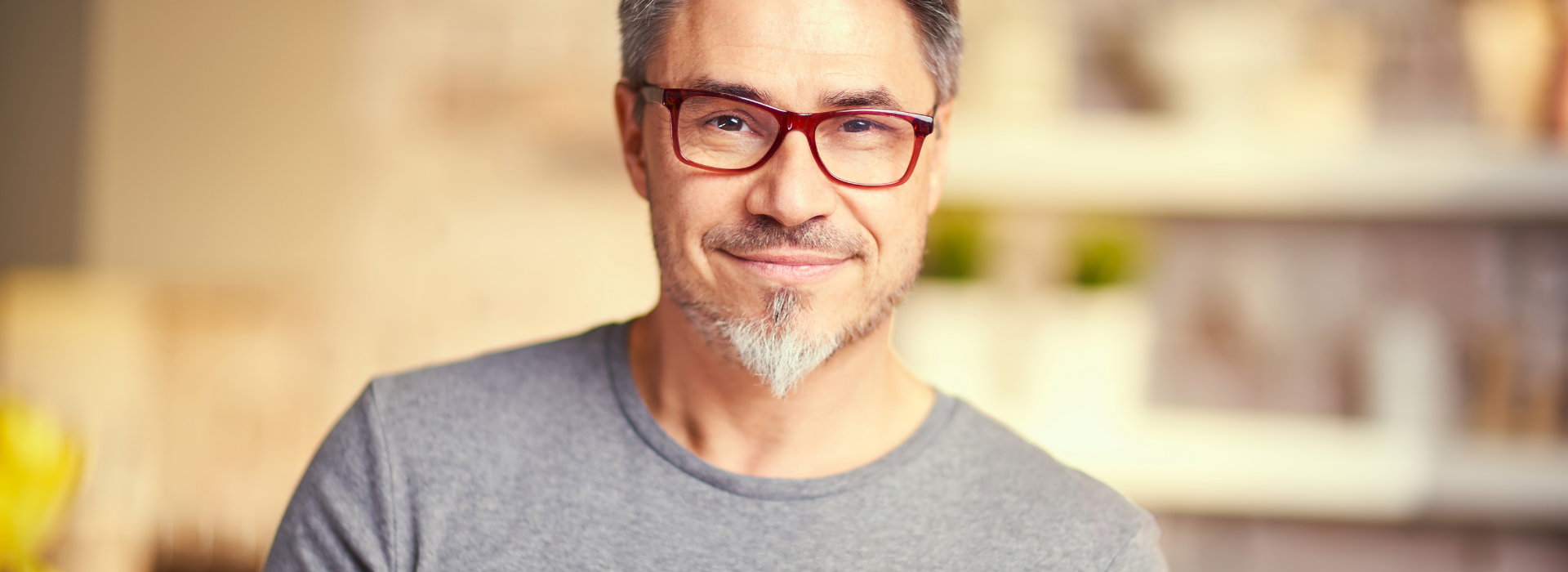 30 Healthy Habits for Men over 40