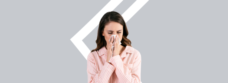 Should You Exercise With A Cold?