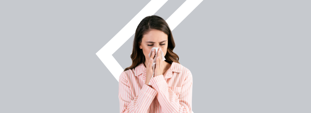 Should You Exercise With A Cold?