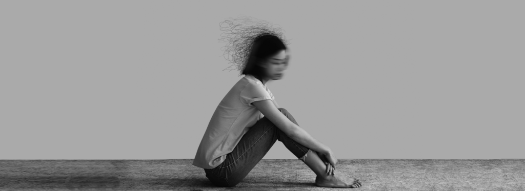 What Does Anxiety Feel Like?