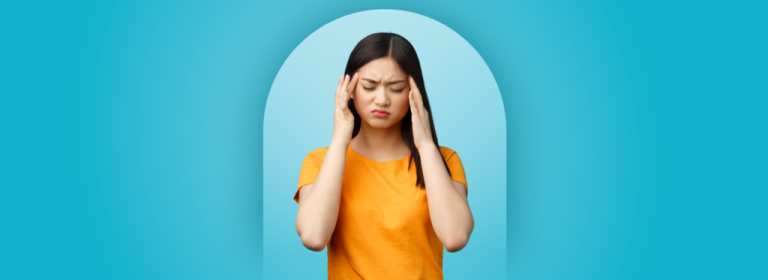 Head Pain From Stress: Symptoms And Treatment