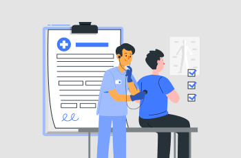 Annual Health Checks For Adults - A Guide