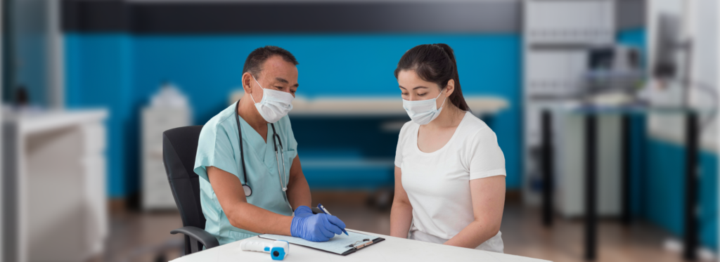 Annual Health Checks For Adults - A Guide