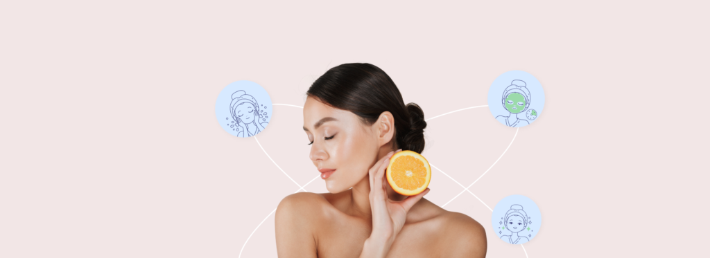 This Holiday Season , Keep Your Skin Hydrated And Healthy With These 15 Skincare Tips.