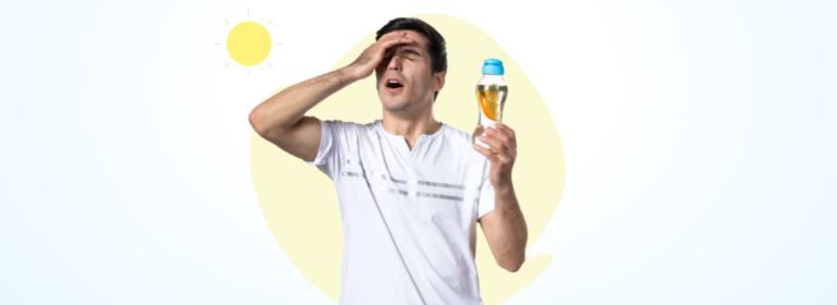 Dehydration Headaches: Signs, Treatment, and Prevention
