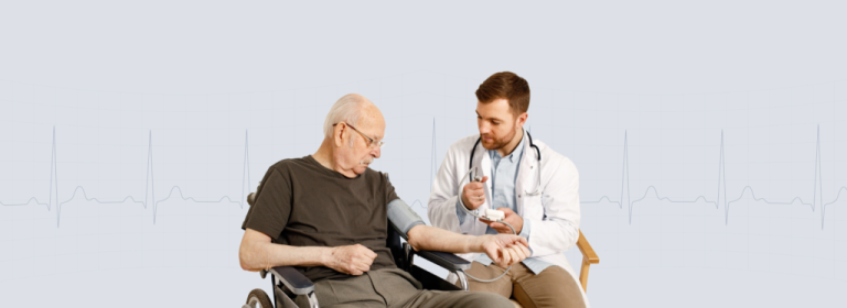 Is My Blood Pressure Too High?