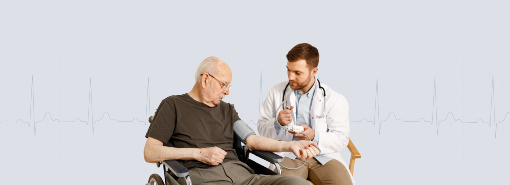 Is My Blood Pressure Too High?