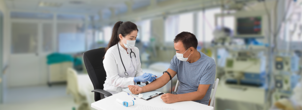 How Long To Fast Before A Blood Test? A Guide