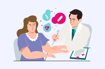 How Long To Fast Before A Blood Test? A Guide
