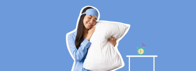 How To Fall Asleep When Stressed? 7 Tips From The Experts