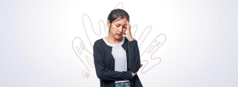 Physical Symptoms Of Anxiety - What Is It and How To Manage?