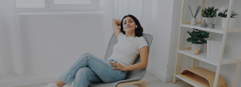 20 Quick Stress Relief Techniques At Home