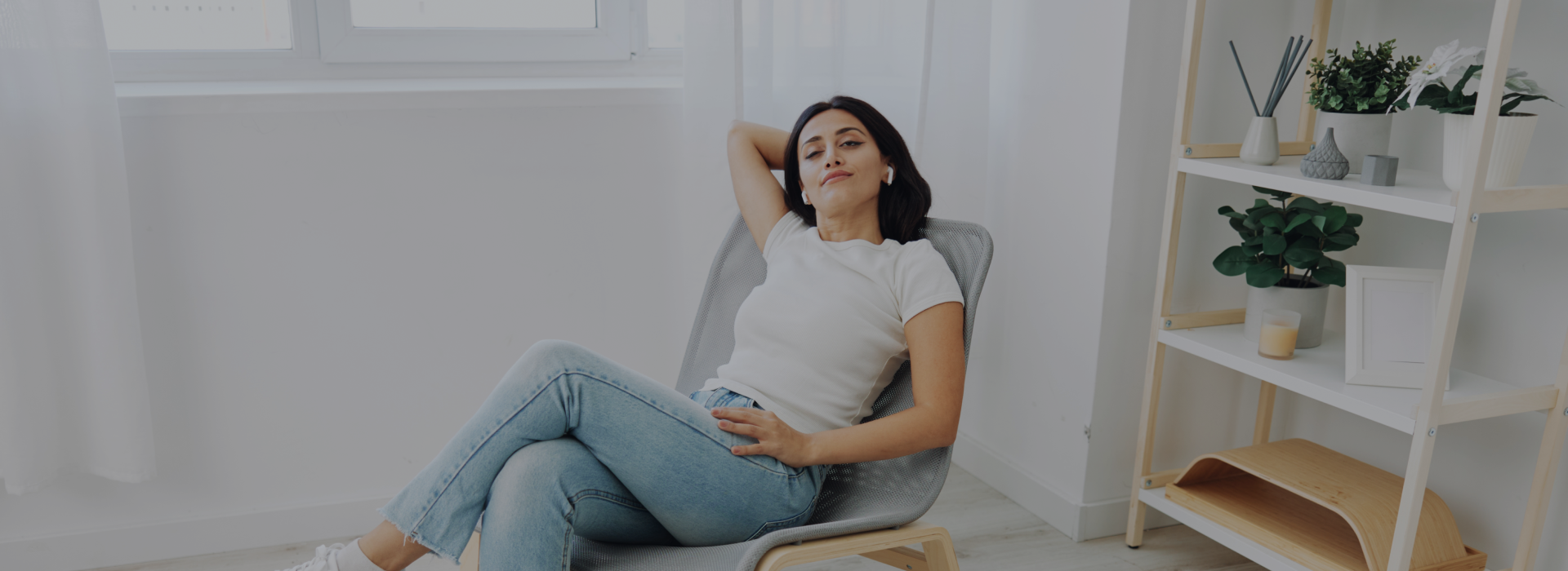 20 Quick Stress Relief Techniques At Home