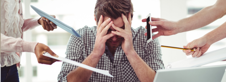 What Is Stress Leave For Work Or a Mental Health Day In Australia?