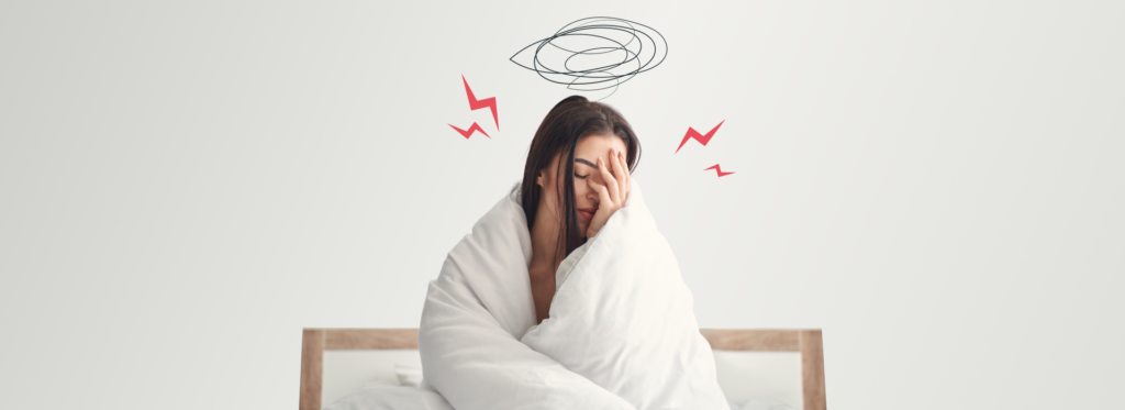 Waking Up With A Headache: 7 Expert Tips