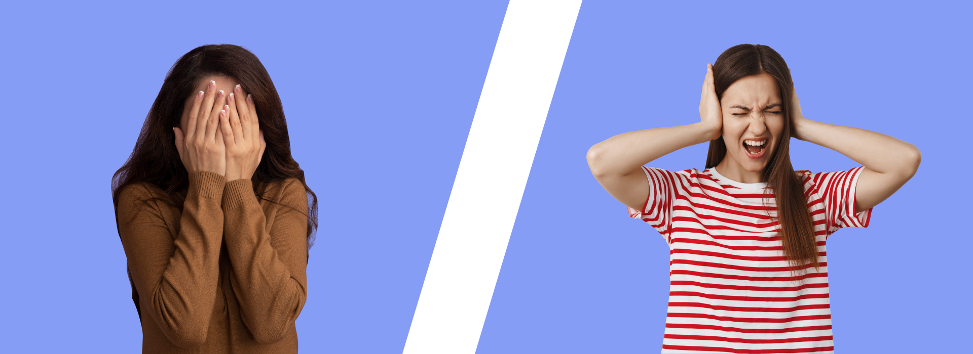 Panic Attack vs. Anxiety Attack: 3 Key Differences
