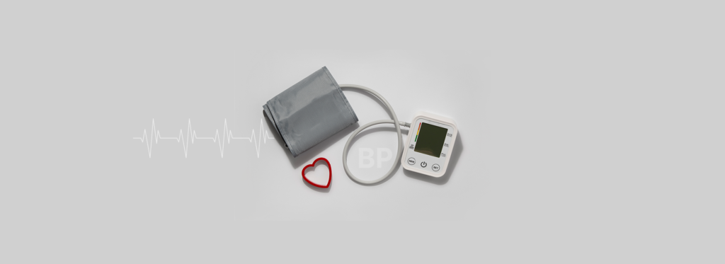 High Blood Pressure In Your 20’s And 30s