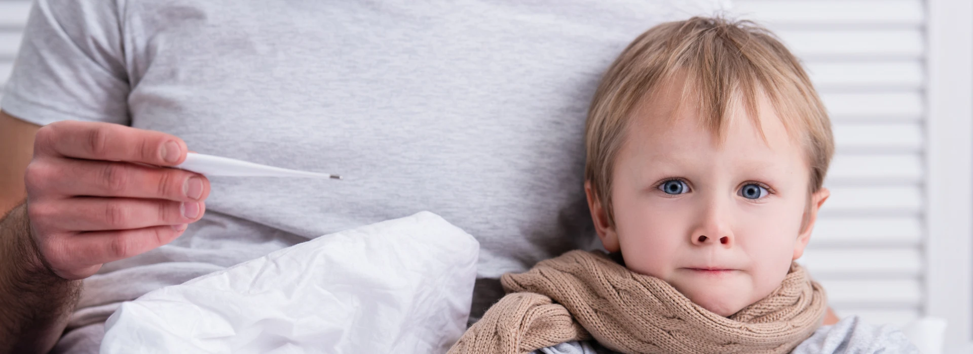 Differential Diagnosis for Fever and Rash in Children
