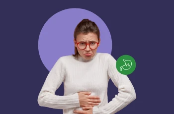 How long is stomach flu contagious