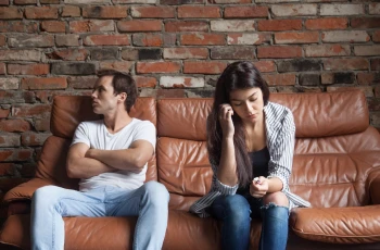 10 Signs Of a Toxic Relationship (and how to cope)