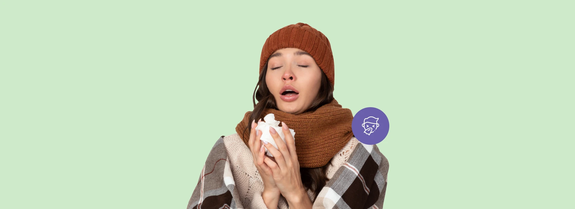 How To Get Rid of the Flu?