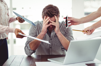 What Is Stress Leave For Work Or a Mental Health Day In Australia?
