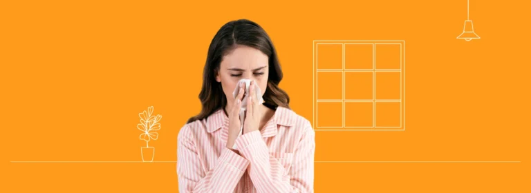 Is It OK to Get a Flu Shot If You Have the Flu?