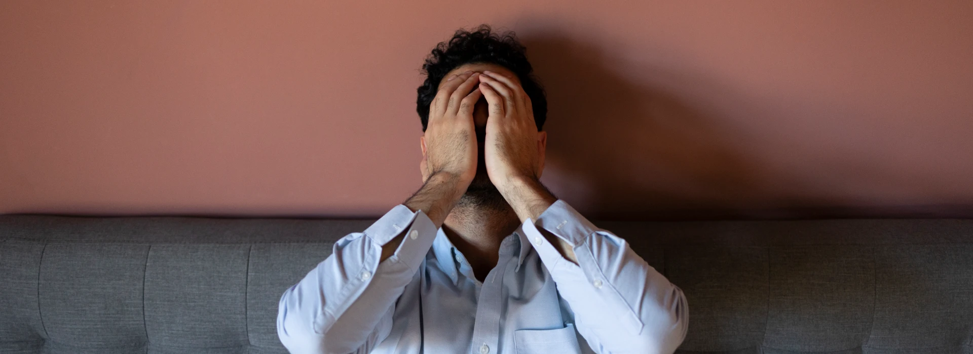 Men’s Mental Health: 7 Common Challenges