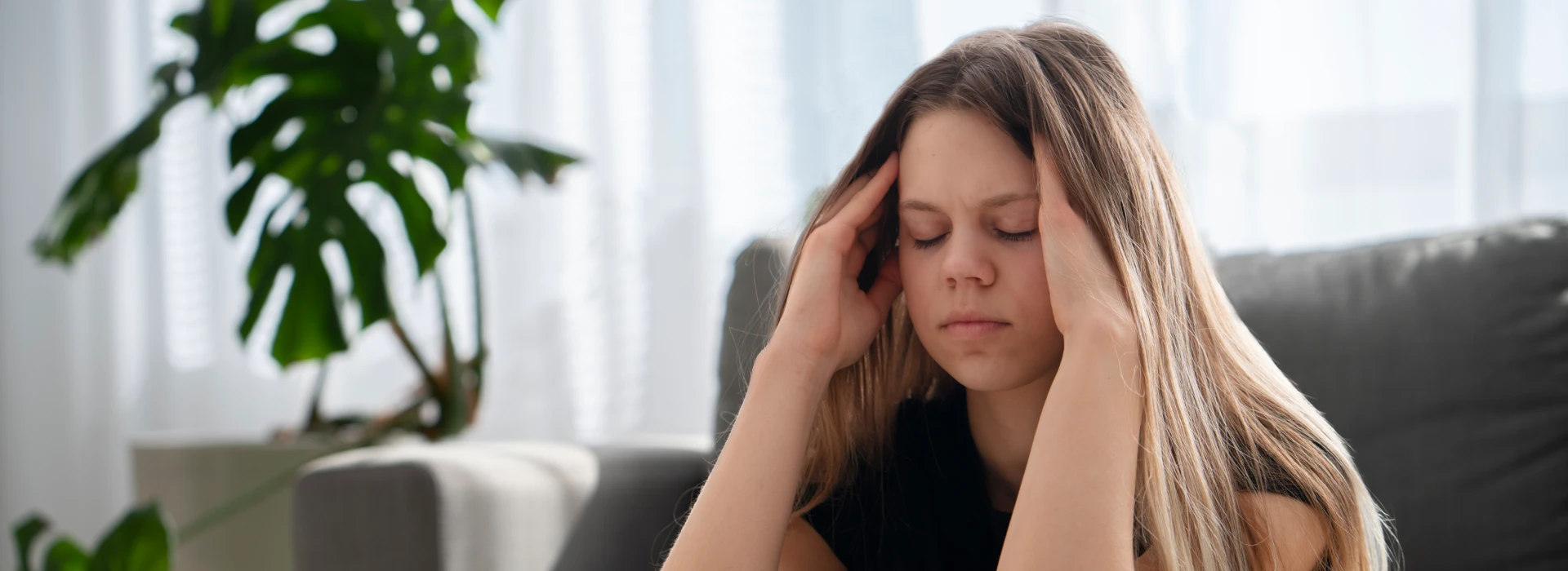 Mental Illness - Types, Causes and Symptoms