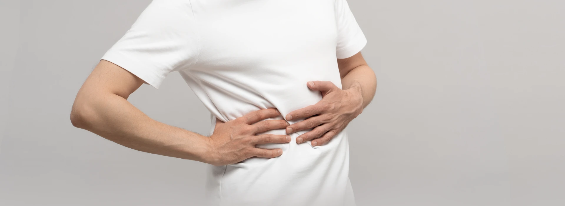 Aching in the Right Side of the Stomach: Why and What to do?