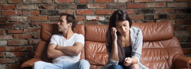 10 Signs Of a Toxic Relationship (and how to cope)