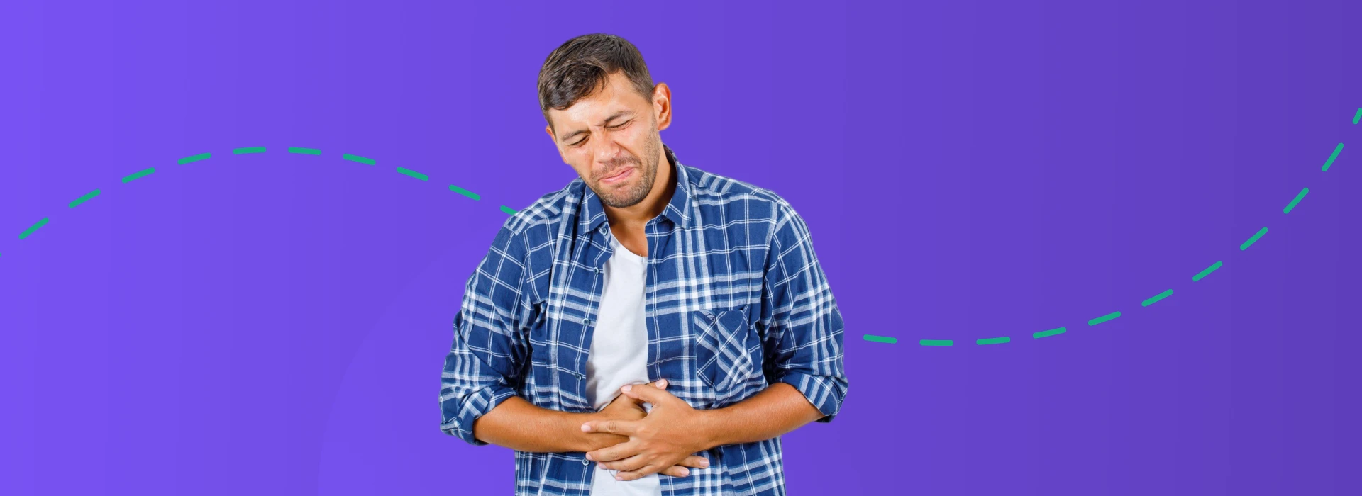 Why Does My Tummy Ache? 8 Possible Causes and Treatment