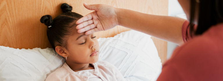 6 Common Childhood Illnesses: How Telehealth Can Help?