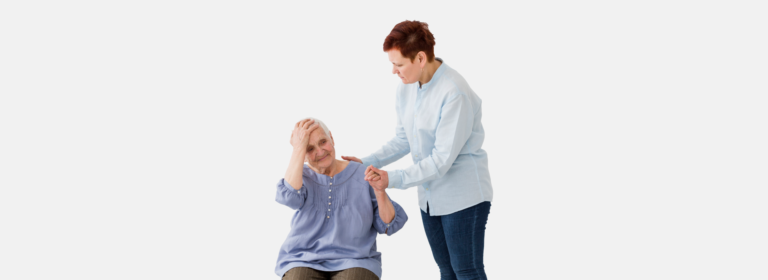 Carer Stress: What Does Caregiver Burnout Feel Like?