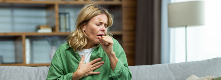 Why Am I Coughing So Much But Not Sick?