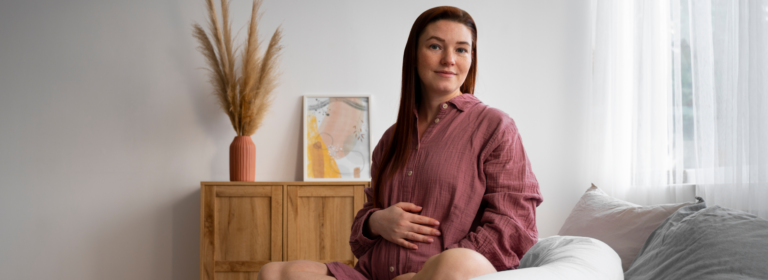 Diarrhoea During Pregnancy: Everything You Need To Know