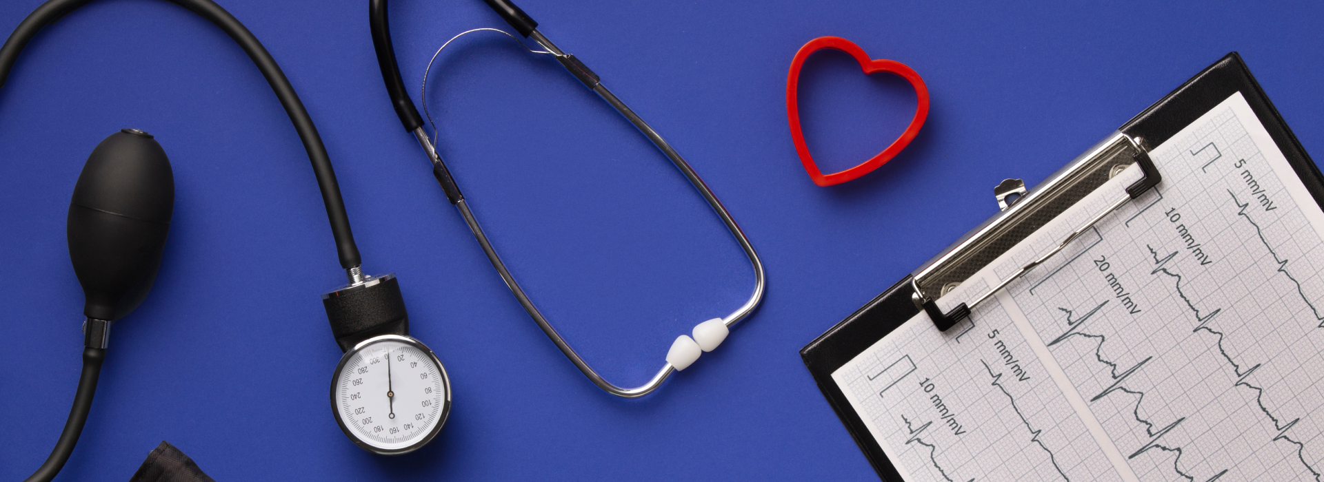 What Does High Blood Pressure Mean?