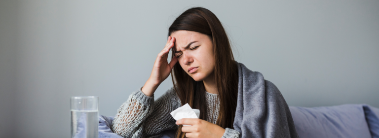 How to Break a Fever in Adults? Management and Home Treatments 