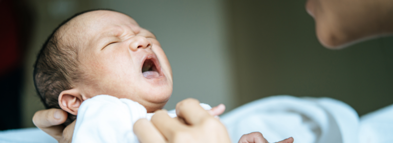 How To Break a Fever in a Baby? Management and Treatment at Home 