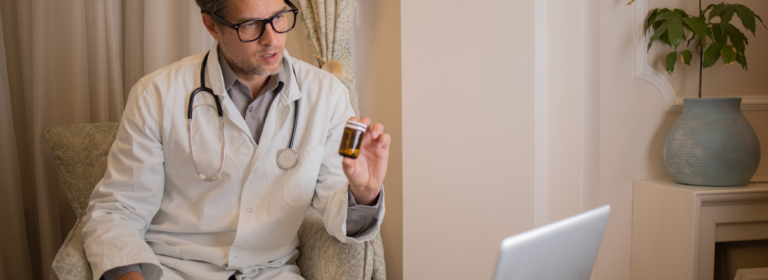 What is Telehealth? A Guide to Telehealth Doctor's Appointment