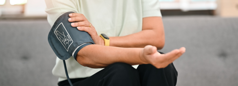 How to Lower Blood Pressure Naturally?